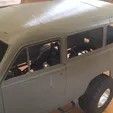 stl files for volvo duett P445 product image (3)