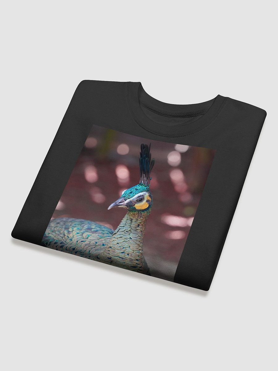 Iridescent Crest Premium Sweatshirt product image (4)