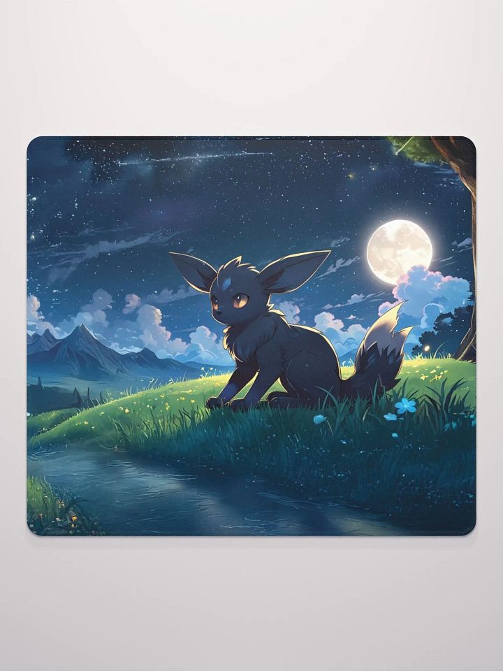 Umbreon Mousepad product image (4)