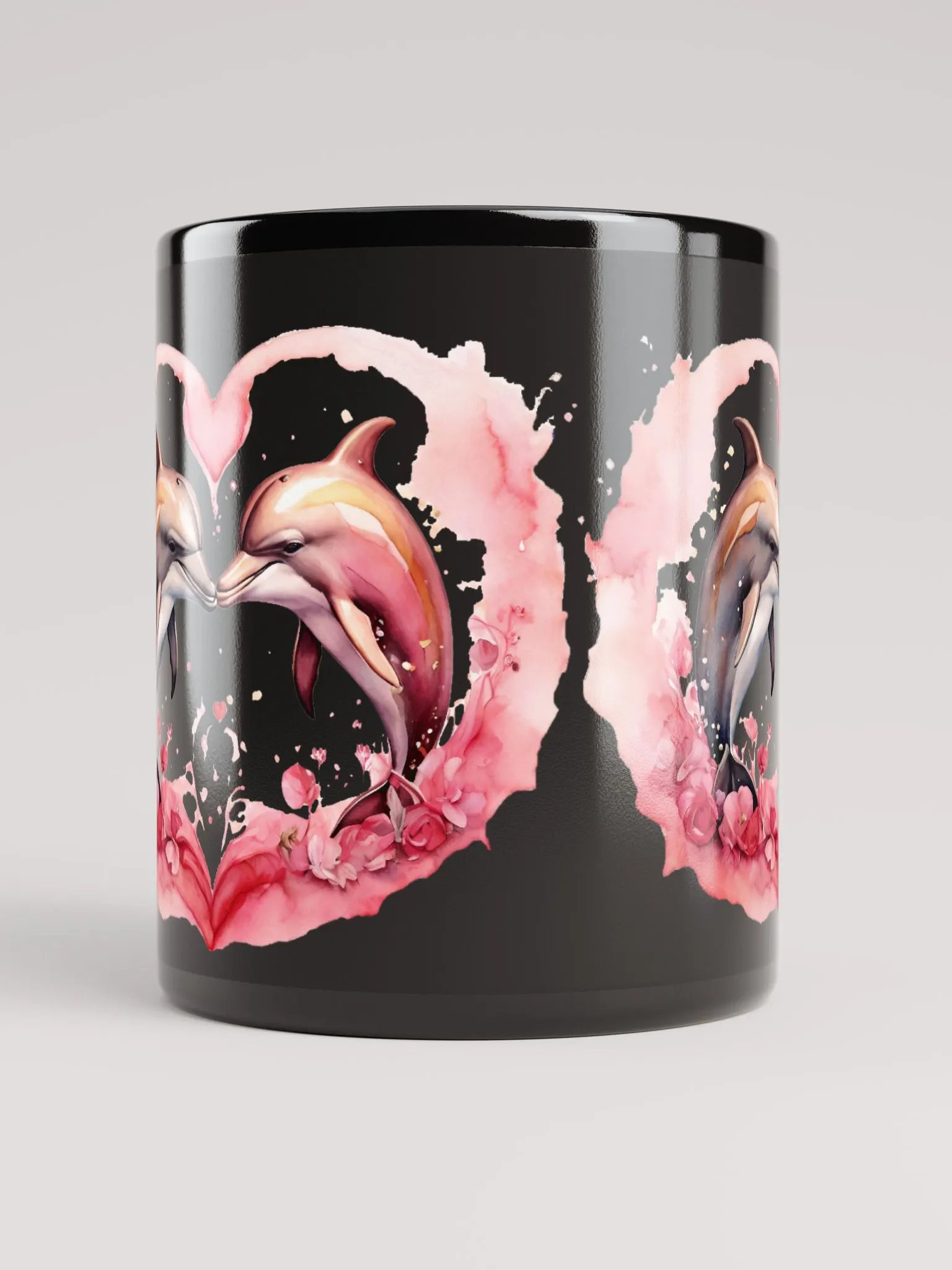 Dolphin Delight Coffee Mug product image (9)