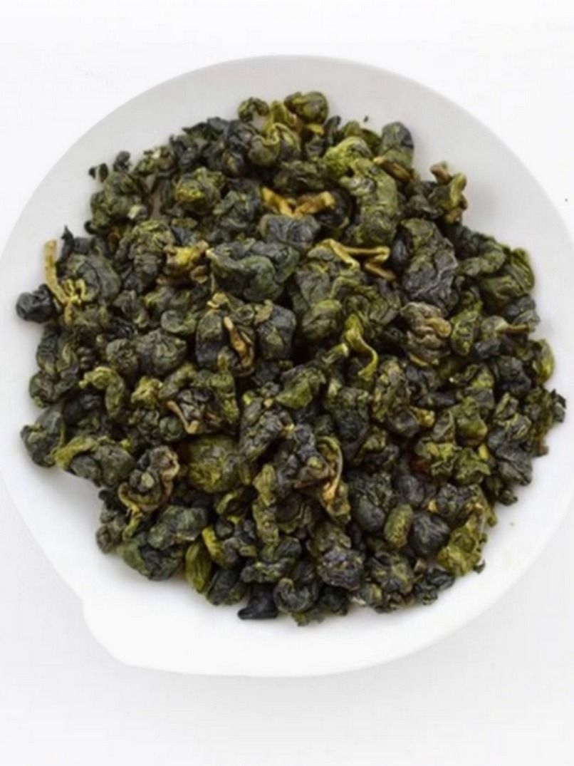 【今日茗茶】四季春烏龍 product image (3)