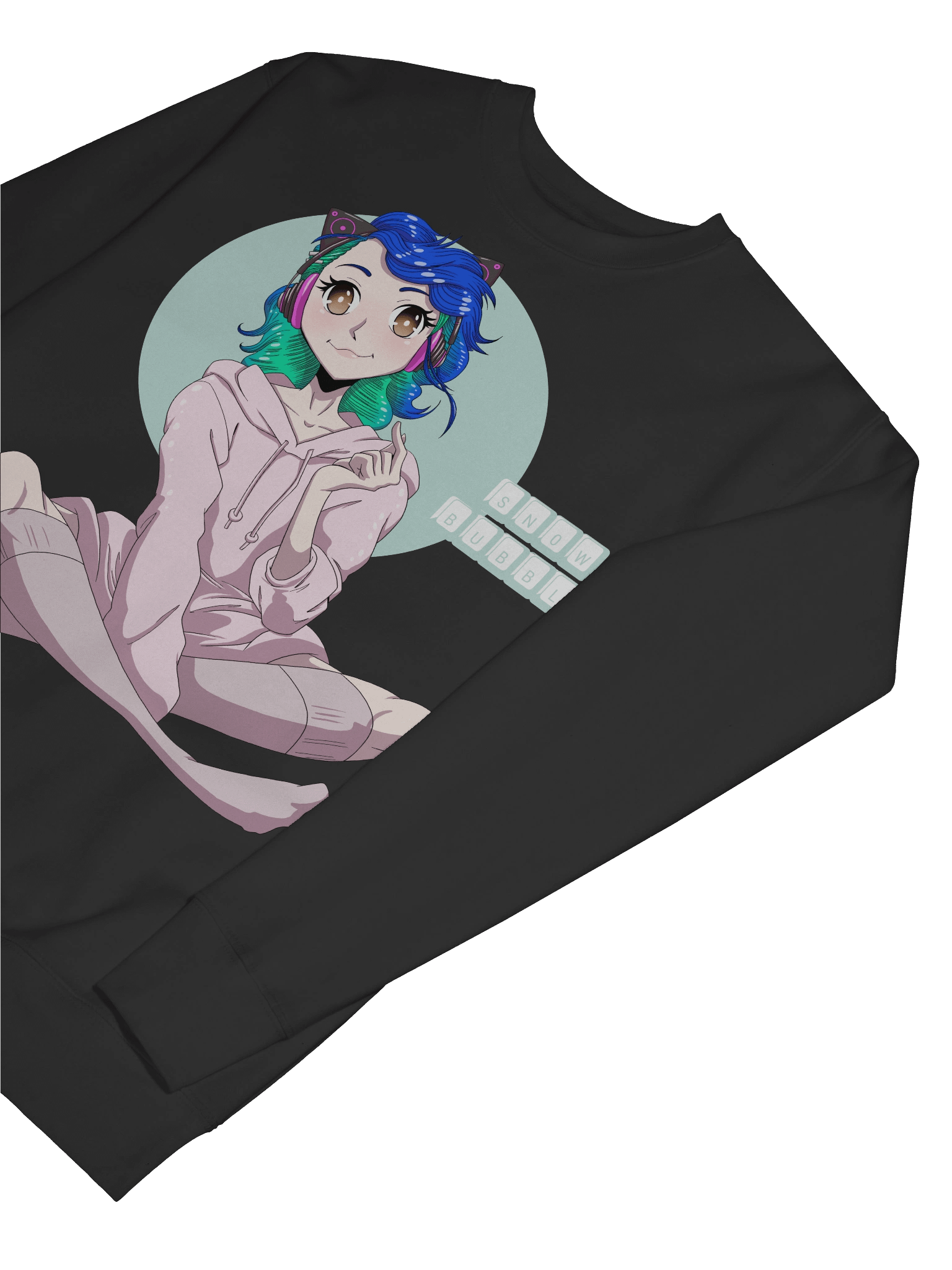 Cozy Gamer Sweater product image (7)