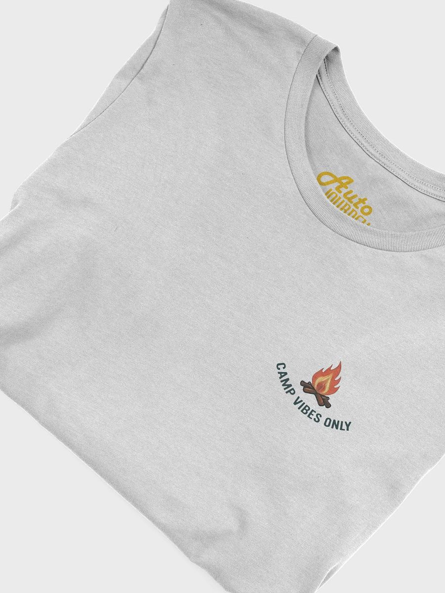 Camp Vibes Only Tee product image (5)