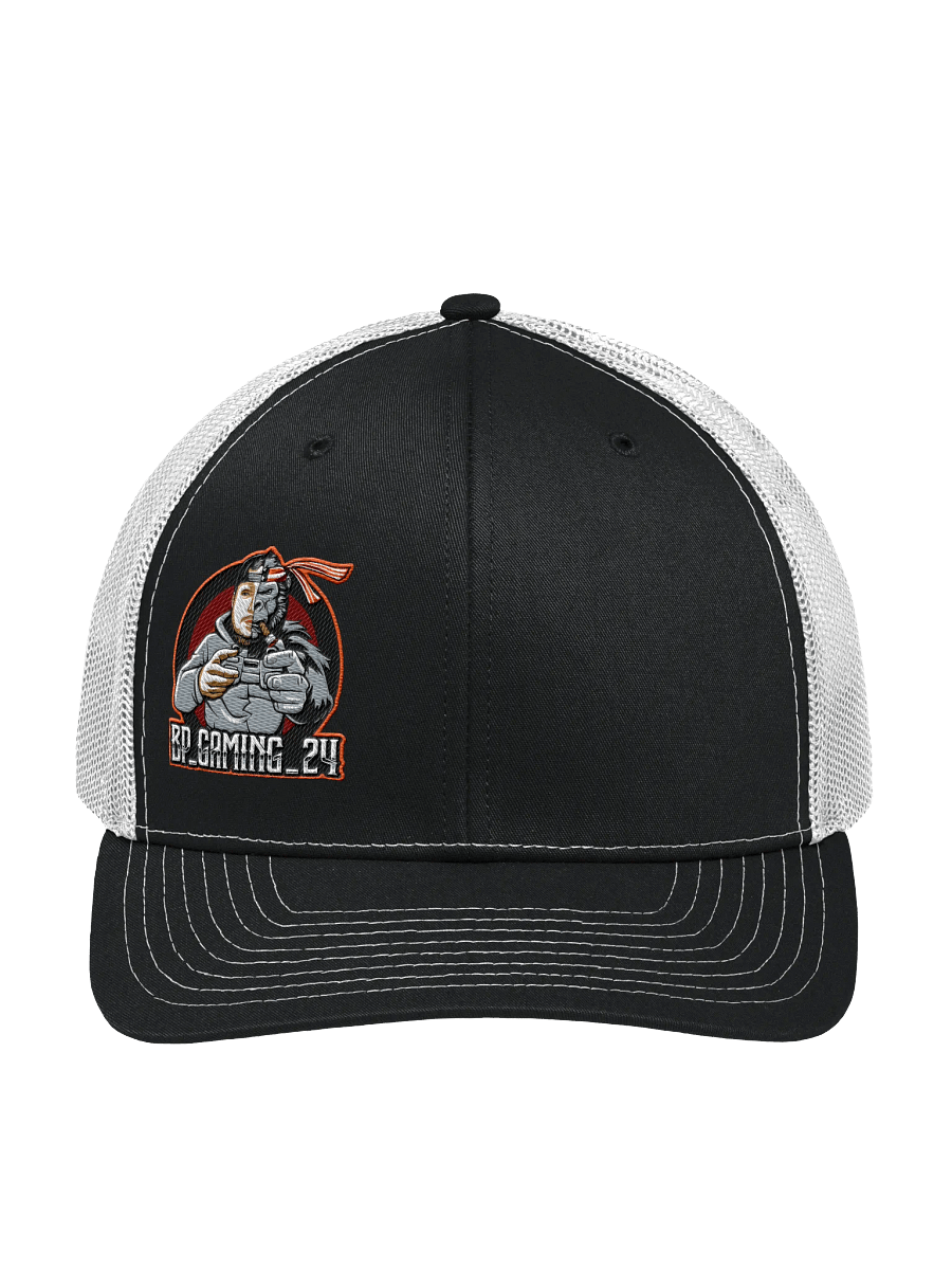 BP Logo Hat product image (1)