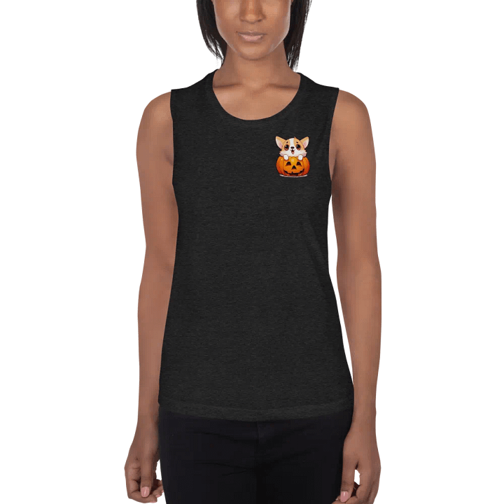 Pump-Kevin Muscle Tee product image (1)