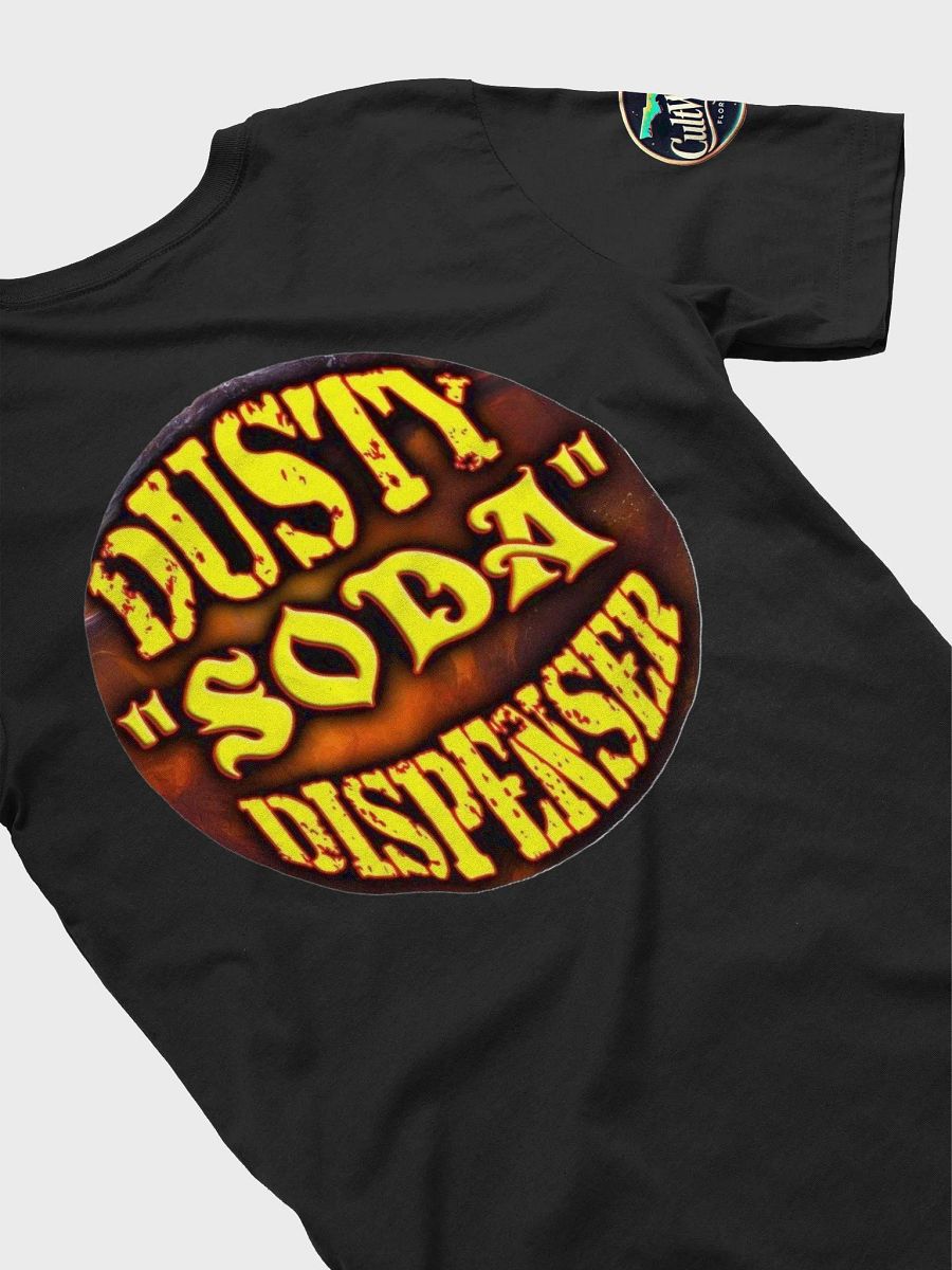 Dustys Shirt product image (4)