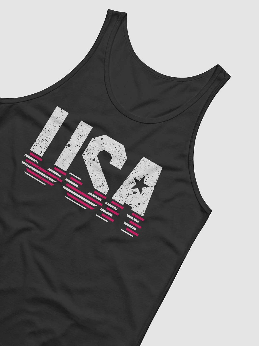 USA Graphic Tank Top for Men product image (7)