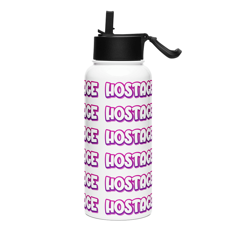 HOSTAGE insulated bottle product image (3)