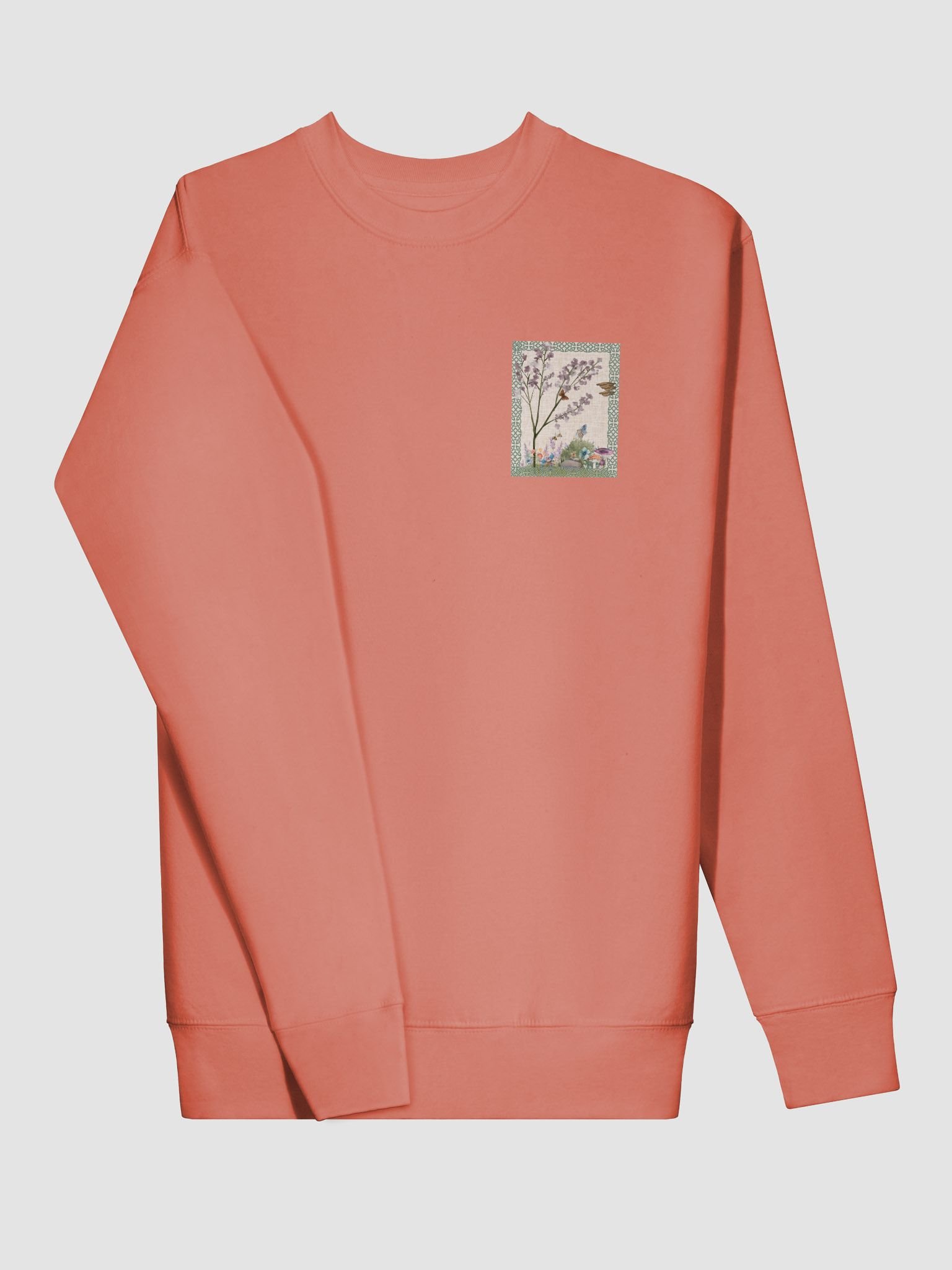 Your Freakshow The Cottage Sweatshirt! product image (57)