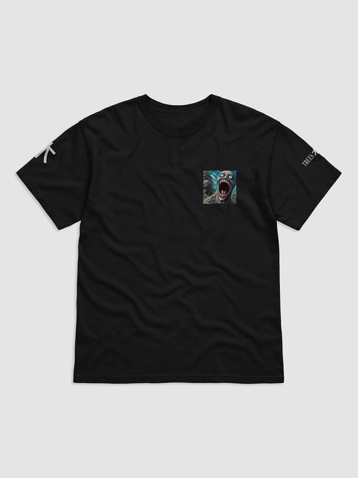 Yokai Small T-shirt product image (9)