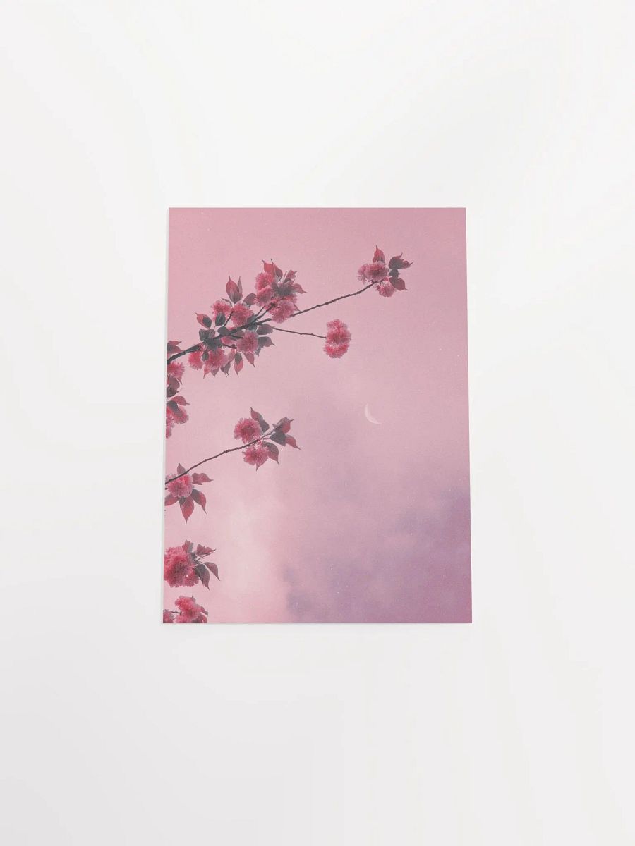 Cherry Blossom Dreams product image (7)