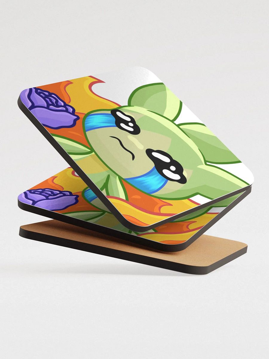 TolleyFine Coaster product image (4)
