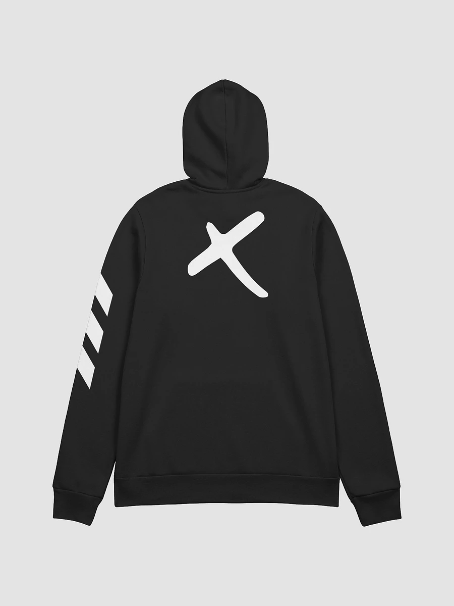 NO GxNRE HOODIE product image (2)