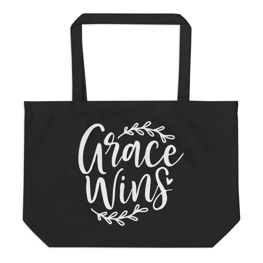 Grace Wins Bag product image (6)