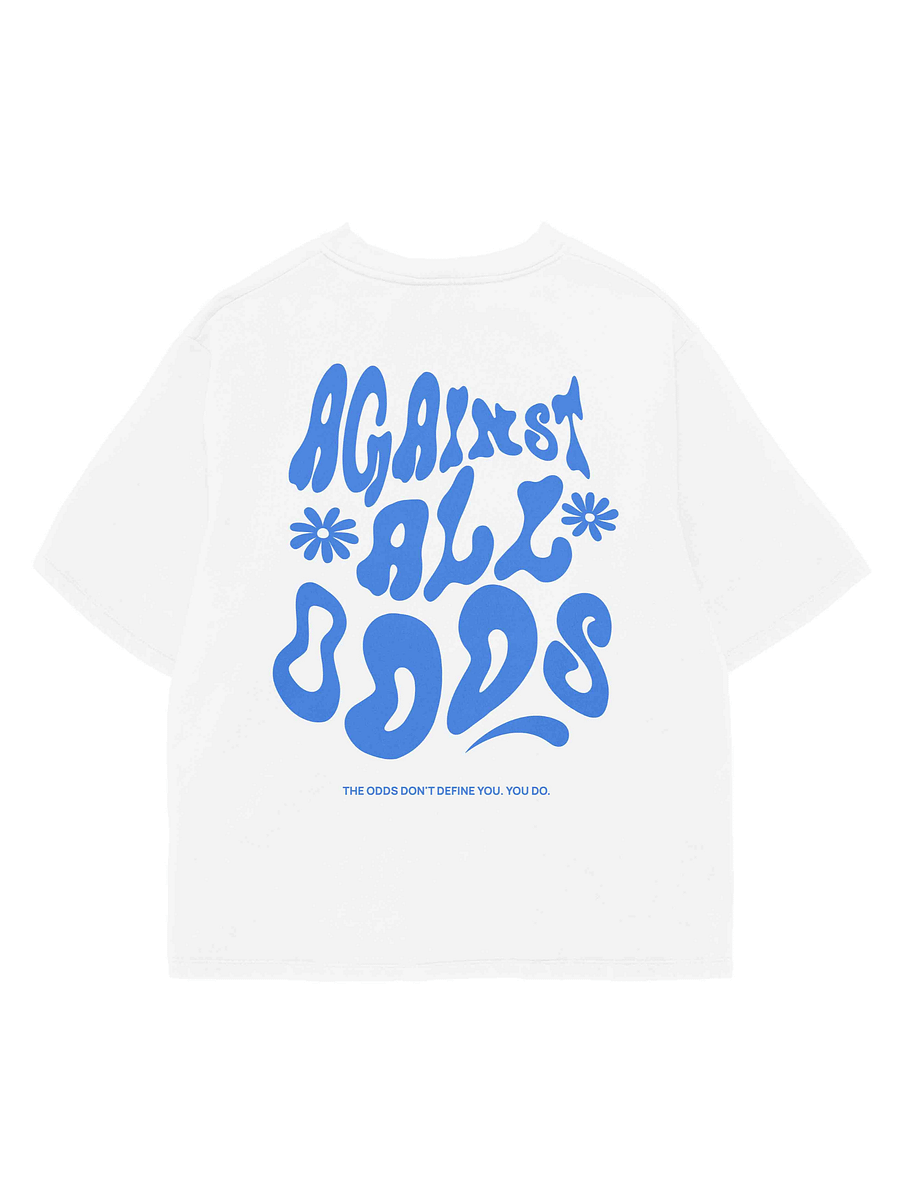 Against All Odds Tee product image (11)