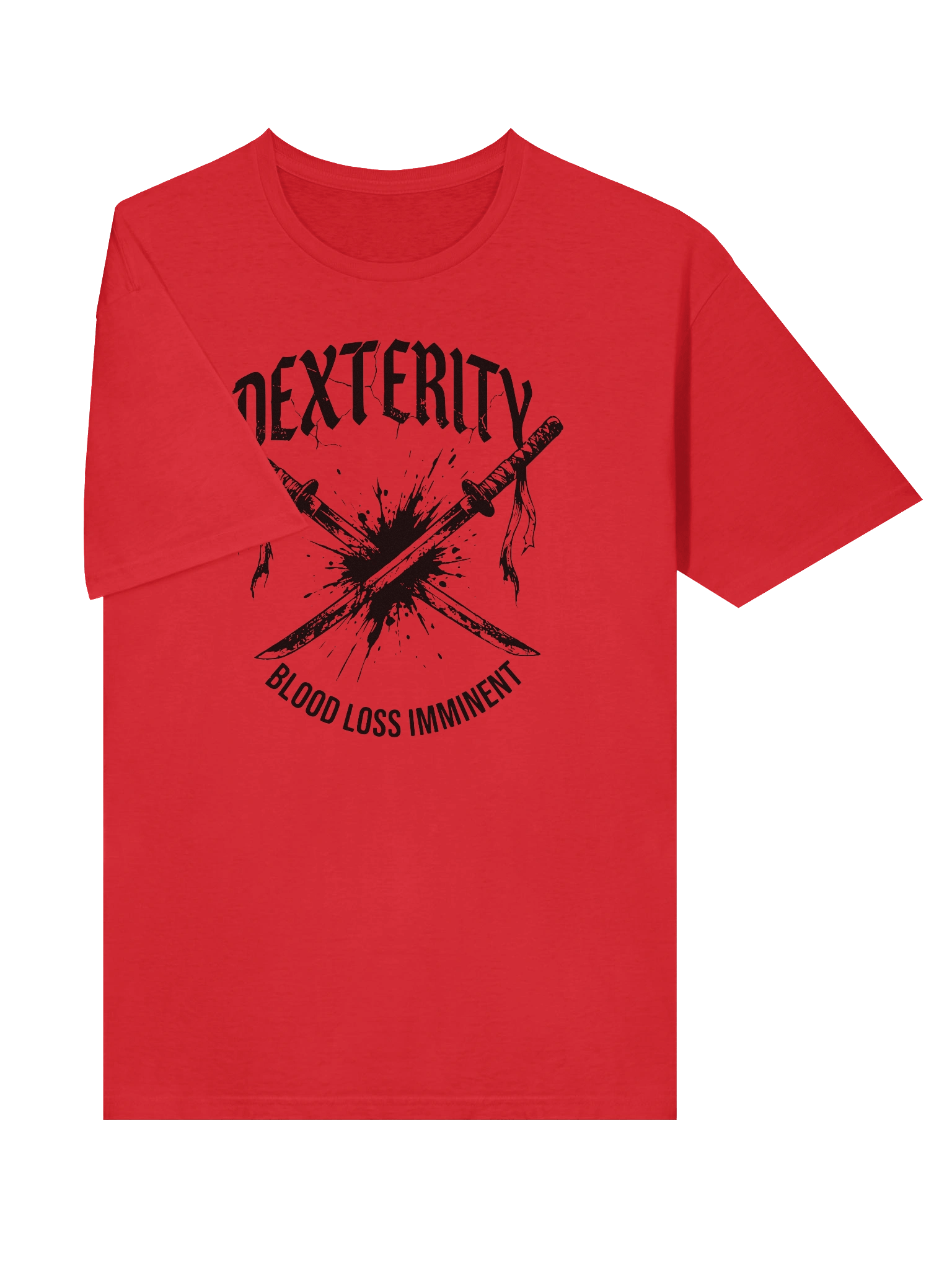 Dexterity T-Shirt product image (22)