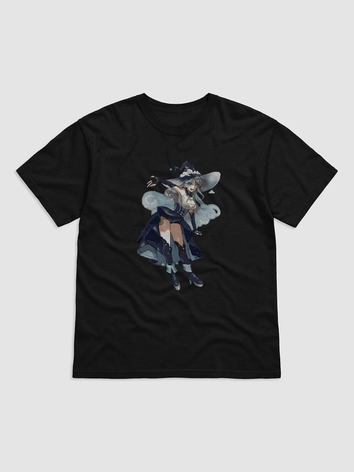 CloudyClairity Unisex T-Shirt product image (1)