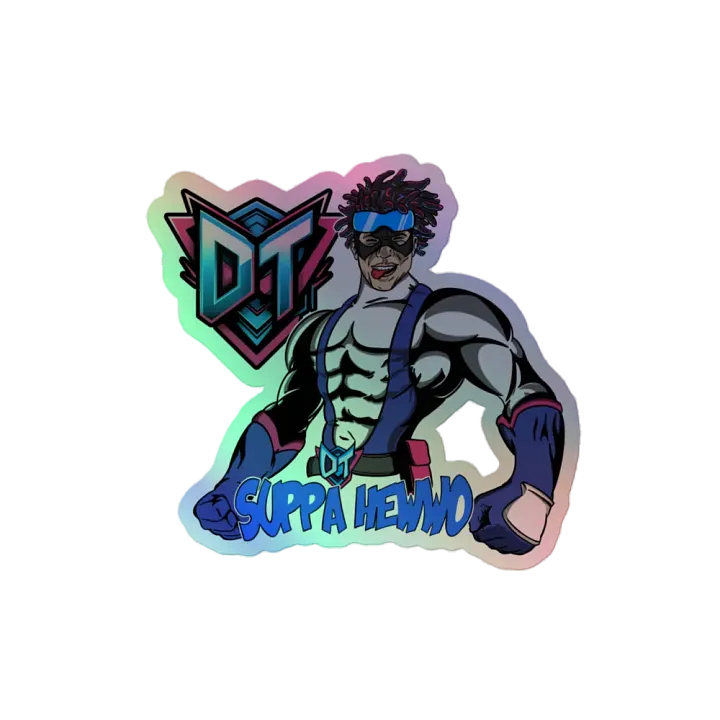 Merle Sticker product image (2)
