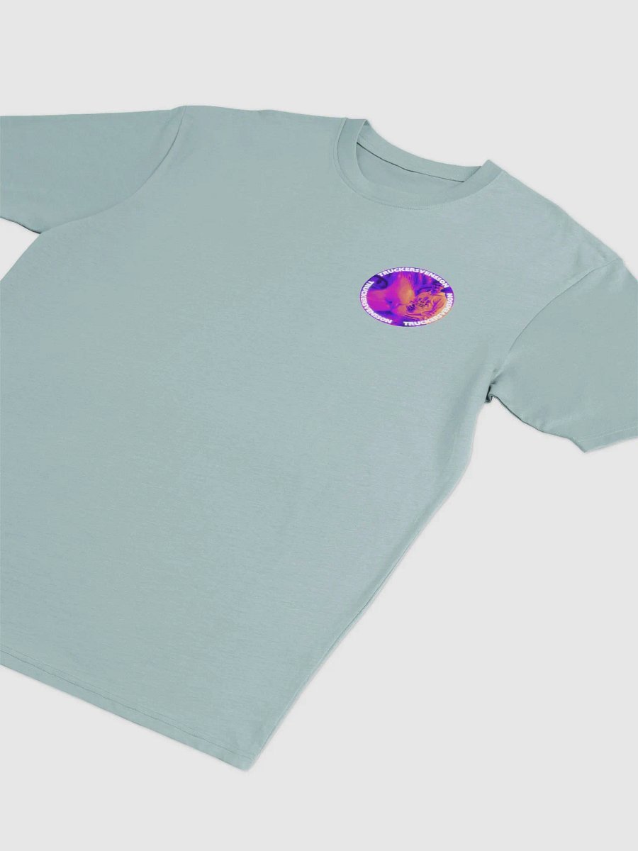 Trucker + Snus MenVa T-Shirt product image (16)