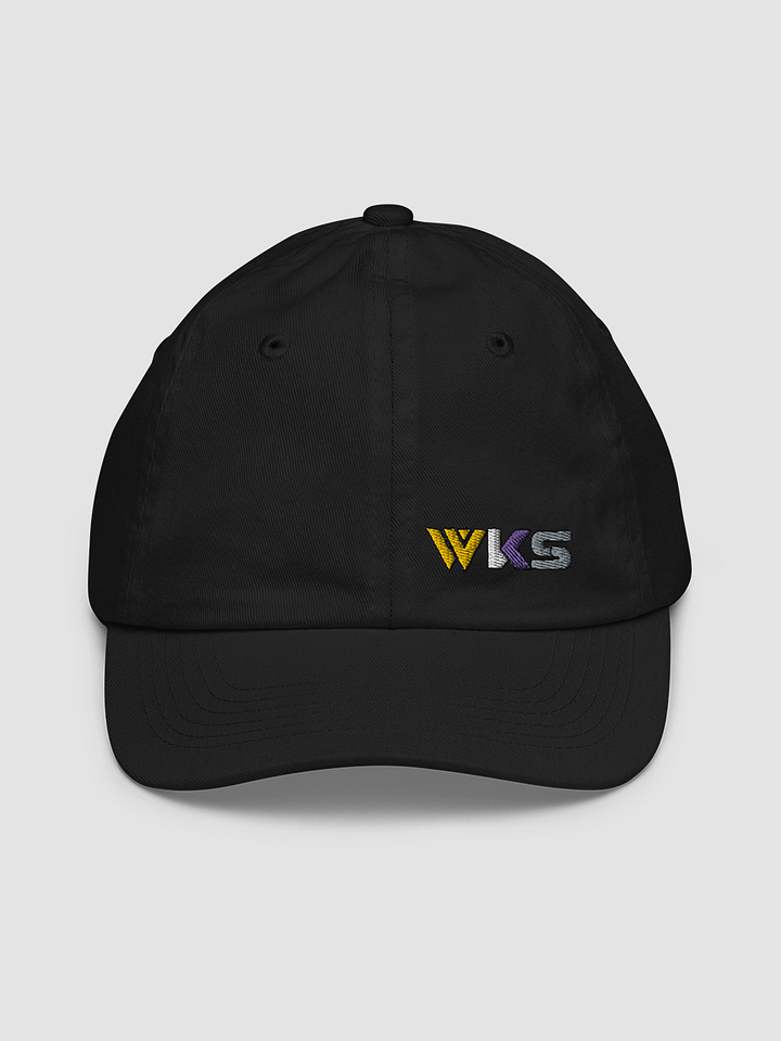 Subtle Non-Binary Cap product image (1)