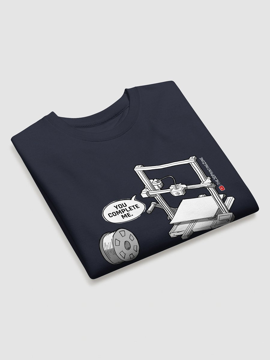 You Complete Me - Sweater product image (3)