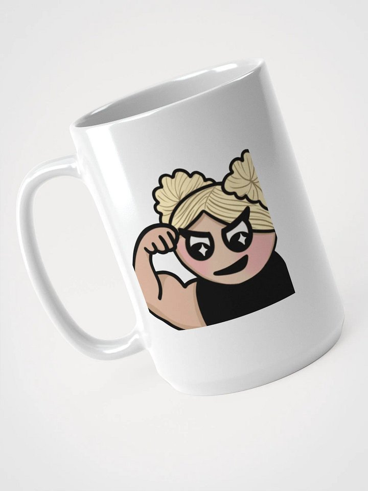 Strong Mug product image (1)