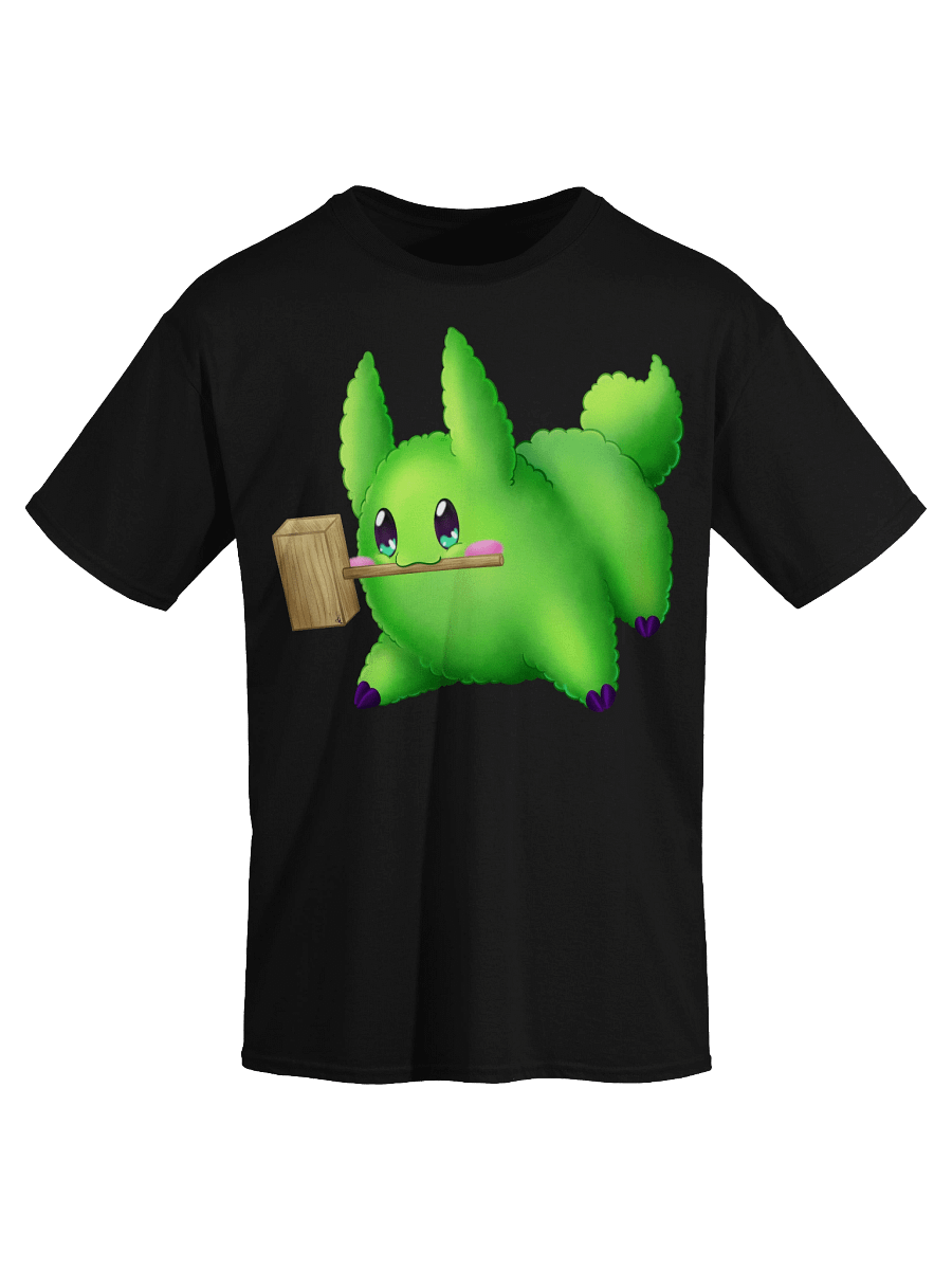Hammer Hneu - Shirt product image (20)