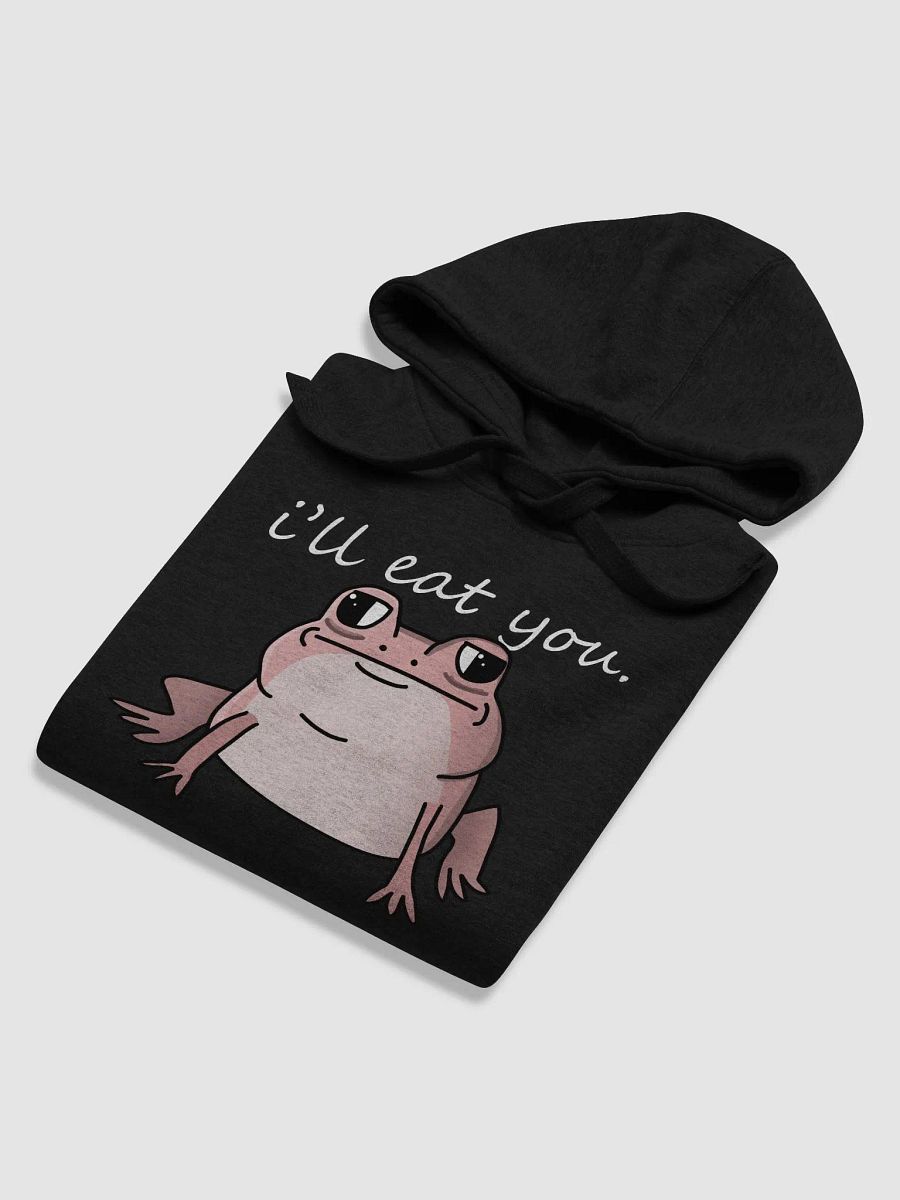 Brog Premium Hoodie product image (41)