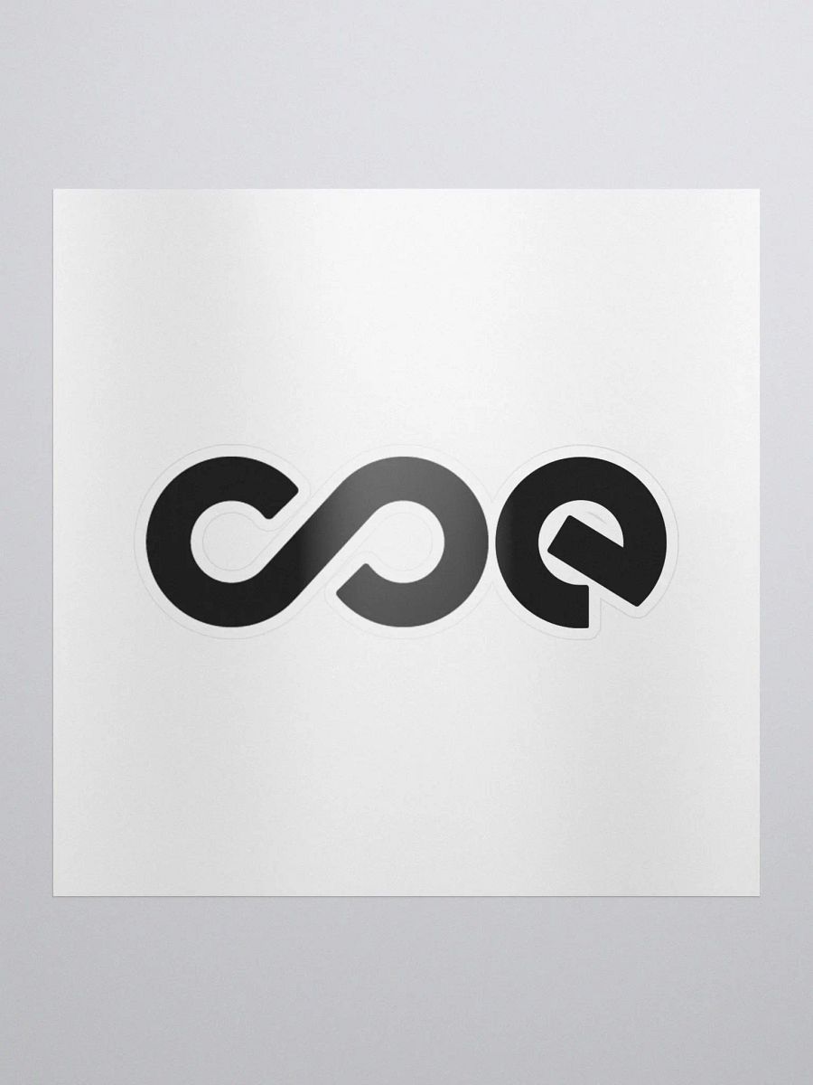 COE Stickers product image (1)