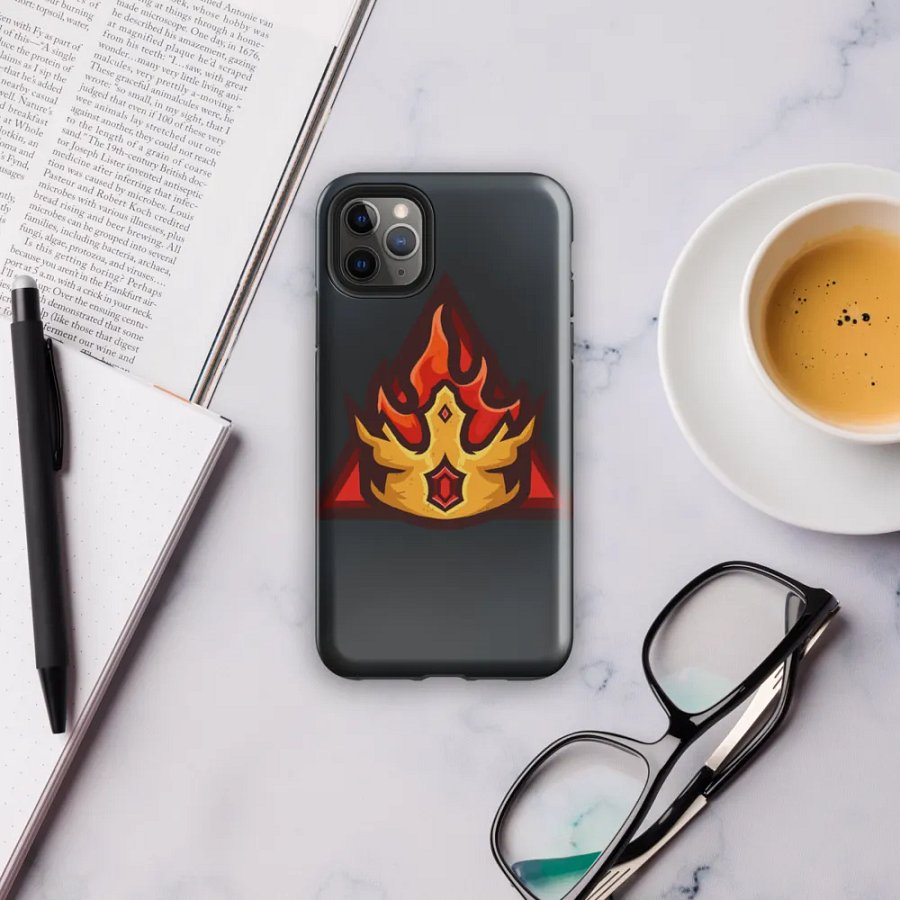 Tough Phone Case for iPhone product image (38)