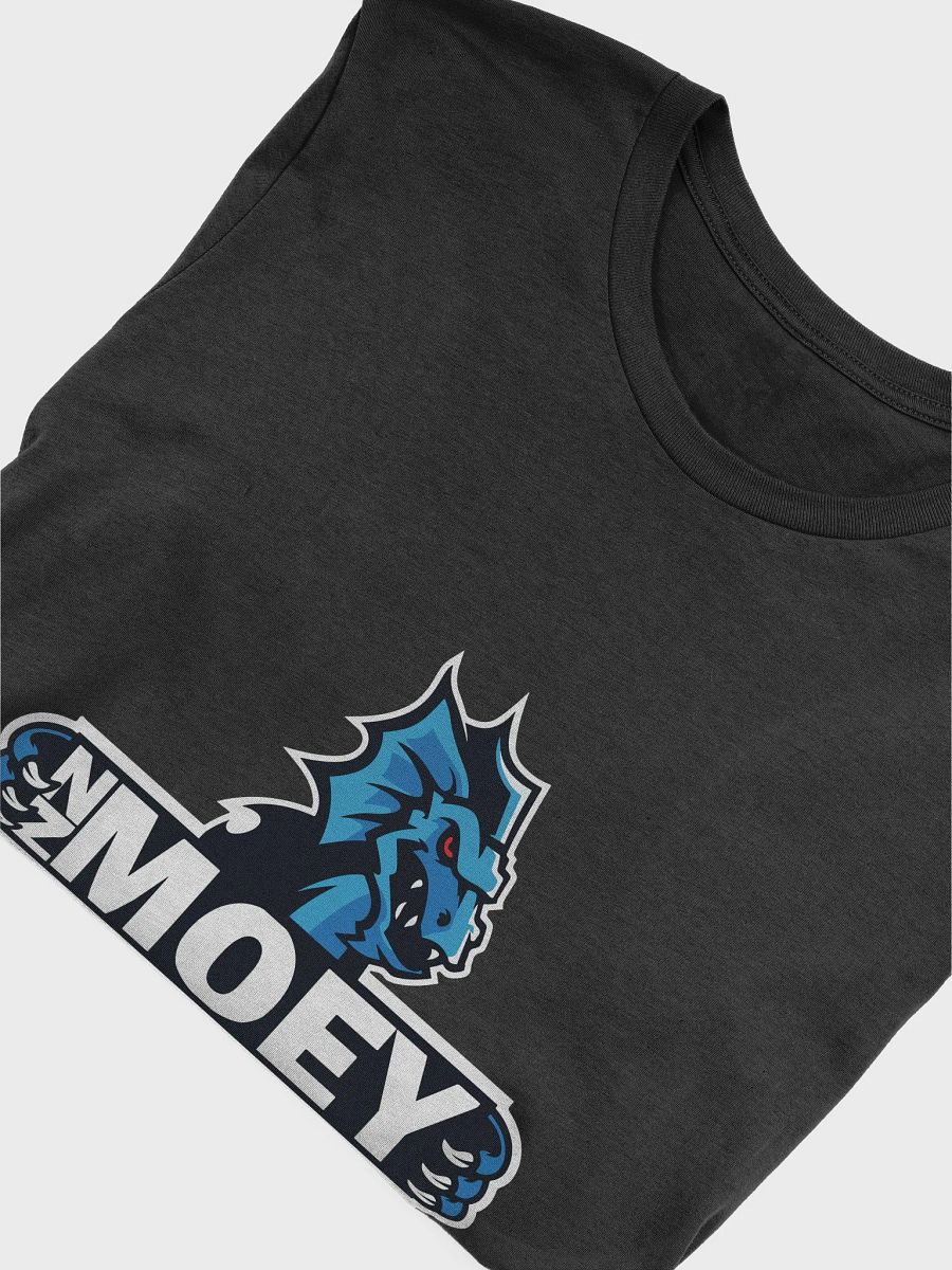 NZMOEY Bella+Canvas Supersoft T-Shirt product image (48)