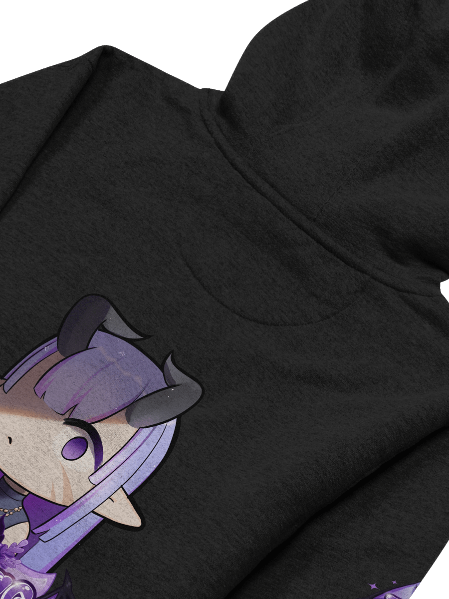 Dragon Yandere Hoodie product image (4)