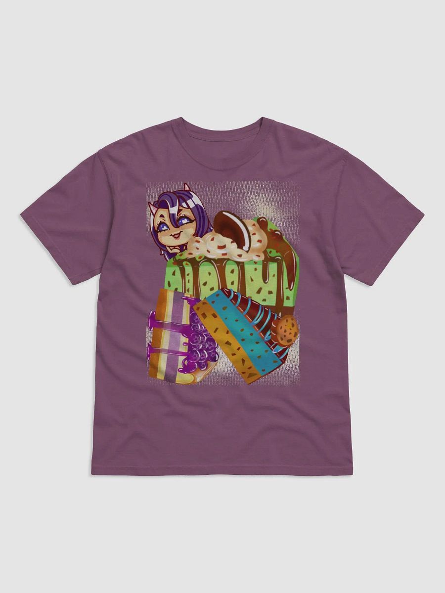 The horrors persists, but so do I product image (1)