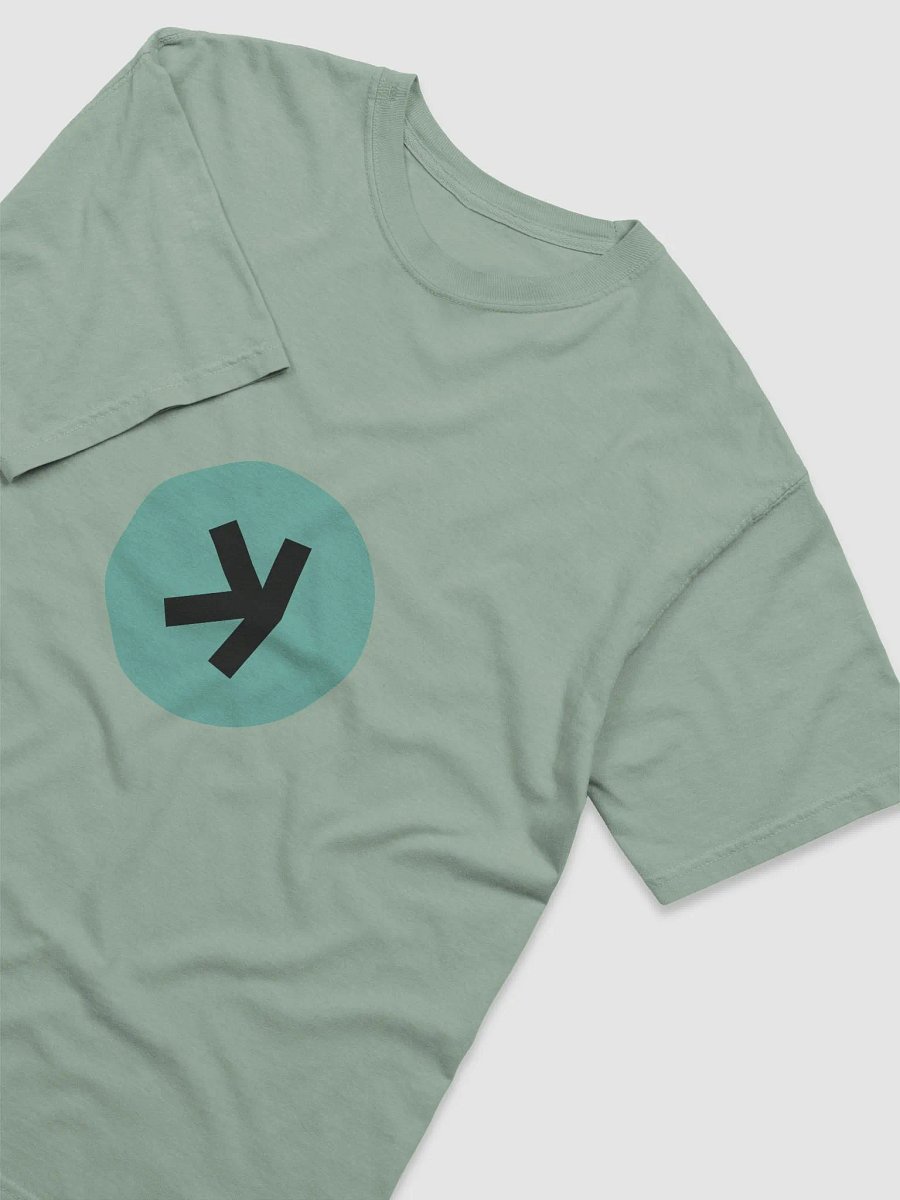 Kaspa T-Shirt (unisex) product image (40)