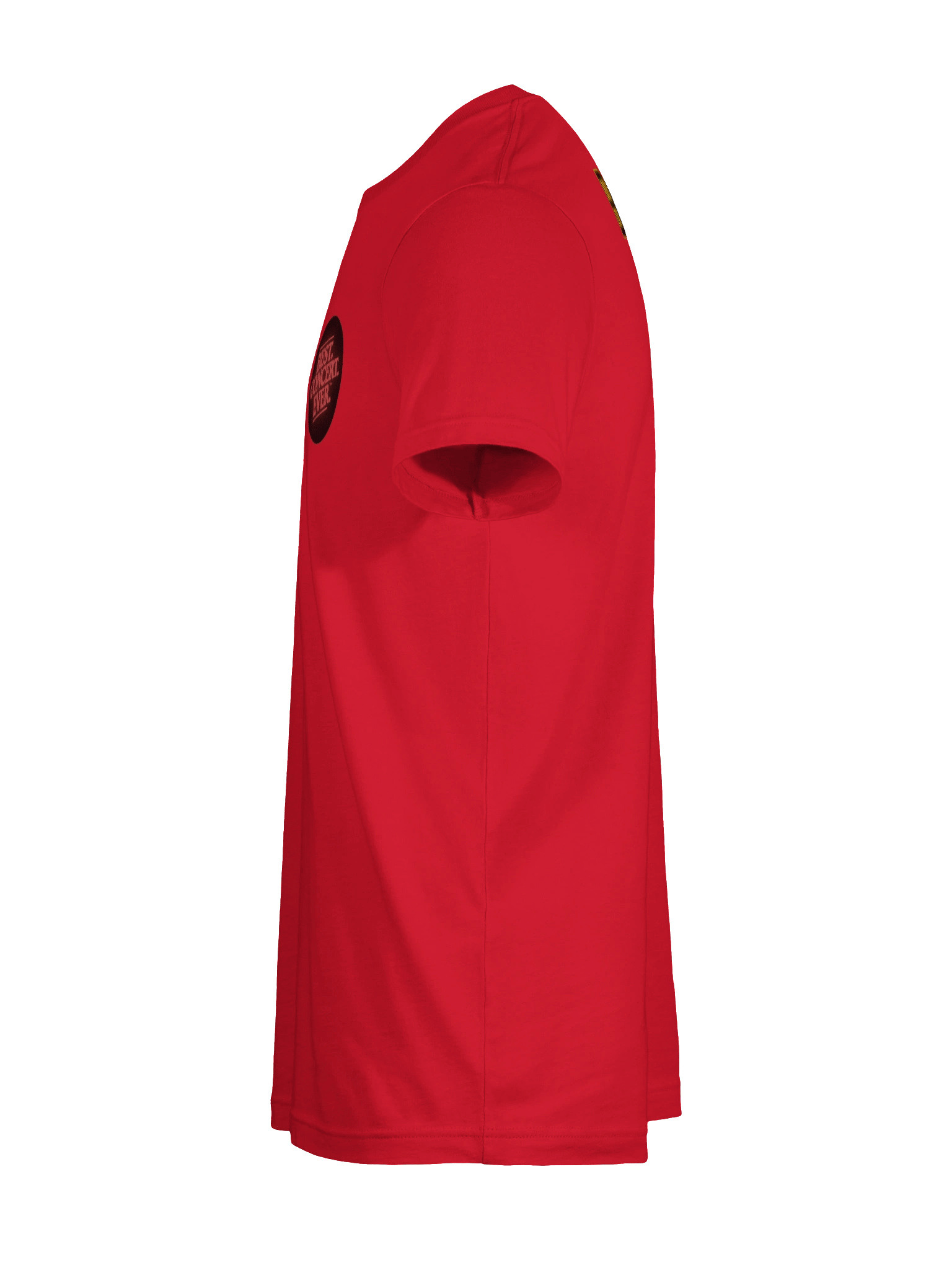 Best. T-Shirt. Ever. (Small Red Logo) product image (11)