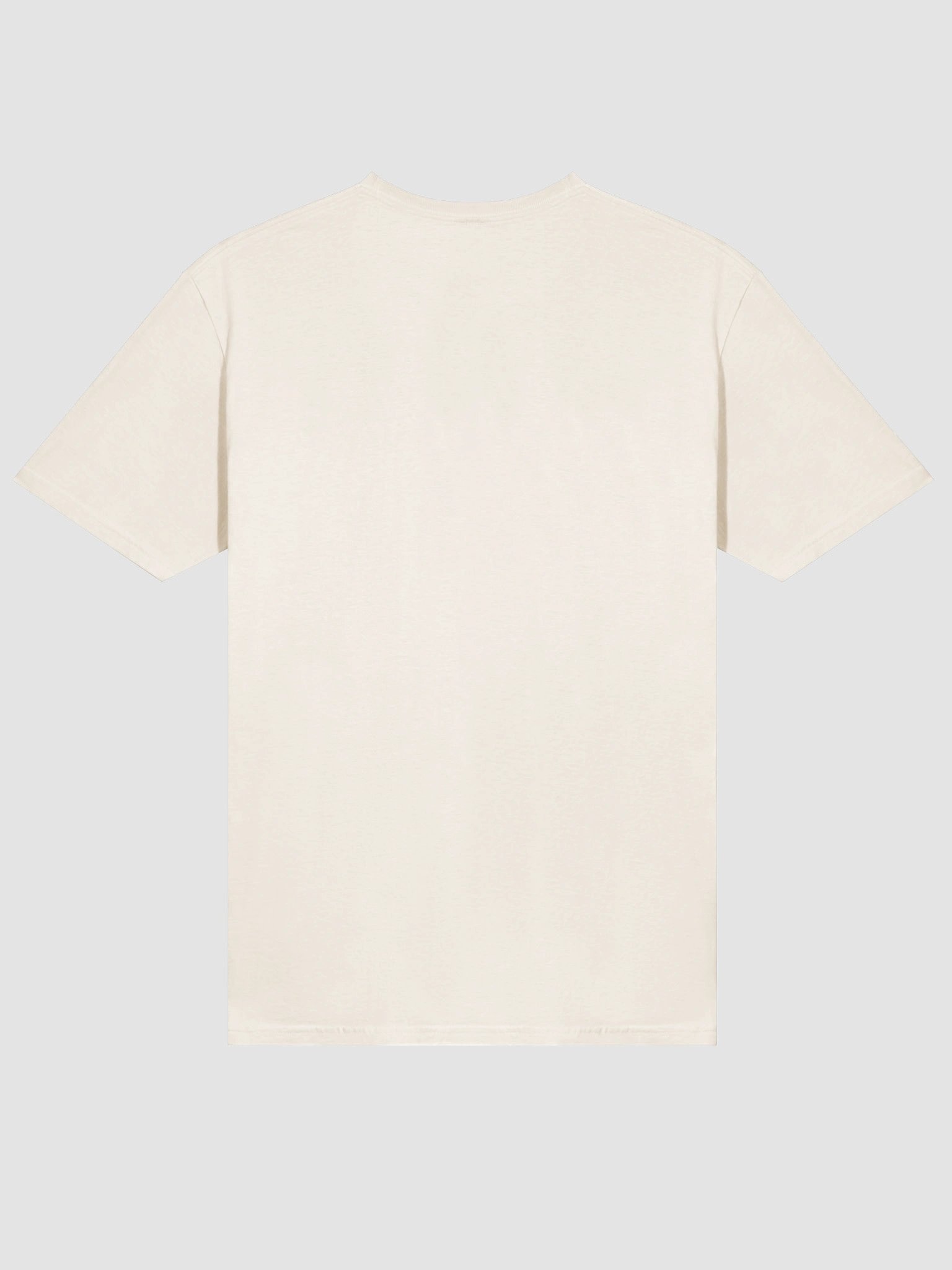 "รวยเป็นปกติ" - Wealth is My Default T-Shirt (Black Print) product image (50)