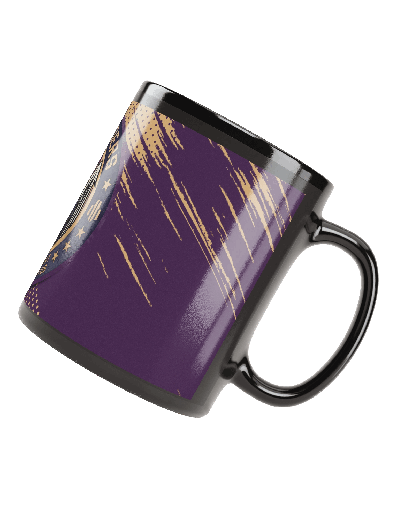 Pale Riders Coffee Mug 4 product image (4)