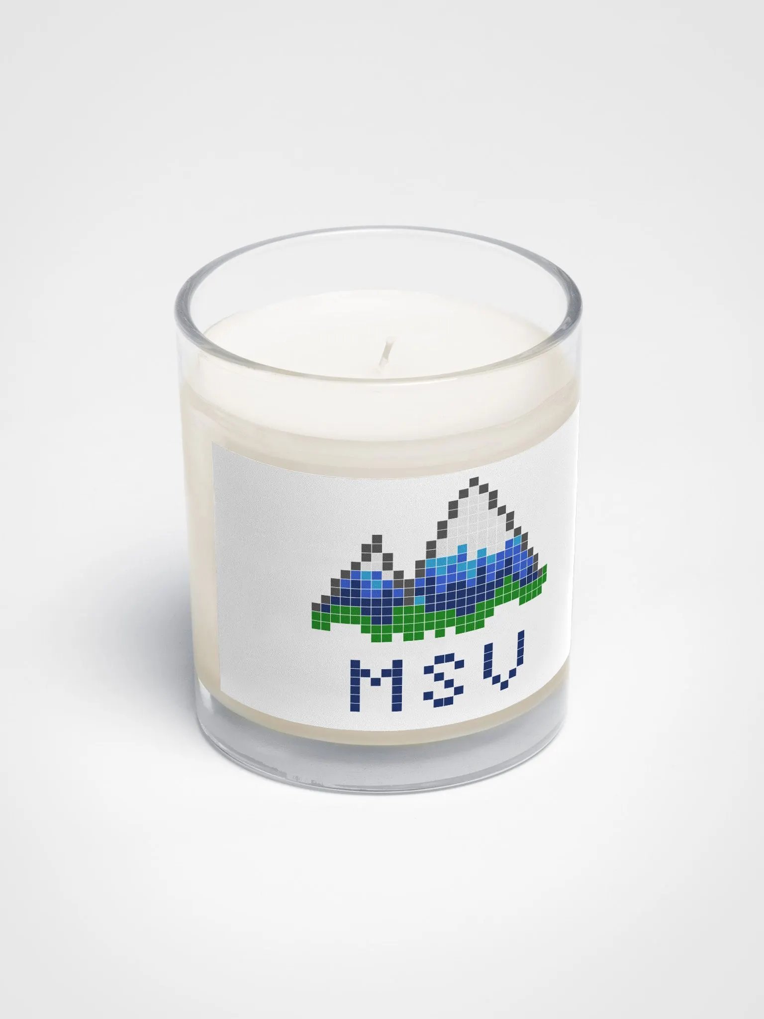 Friendly Critters: Mt. Shade Island Candle product image (3)