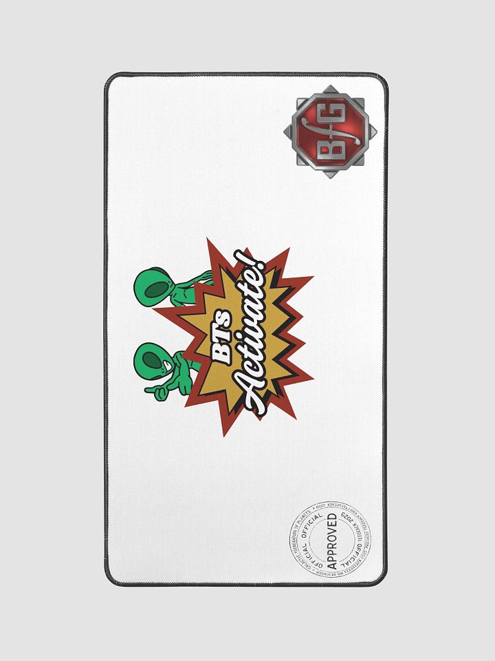 BTs Activate Desk Mat product image (1)