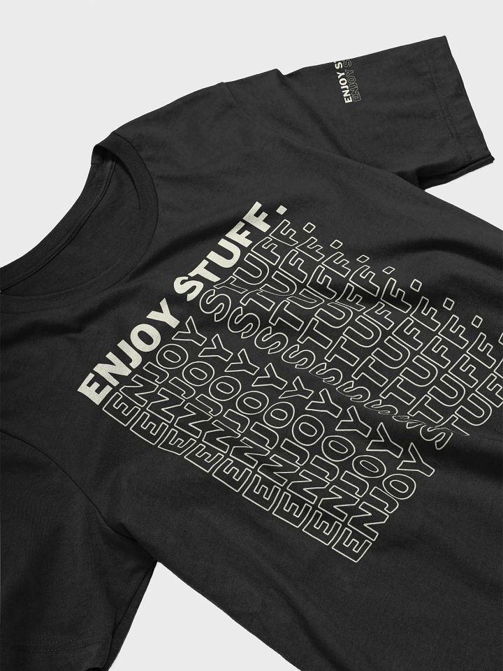 Enjoy Stuff Tee product image (1)