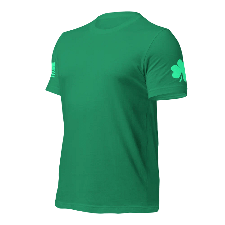 1 Nation Basic: St. Patrick's Day product image (1)