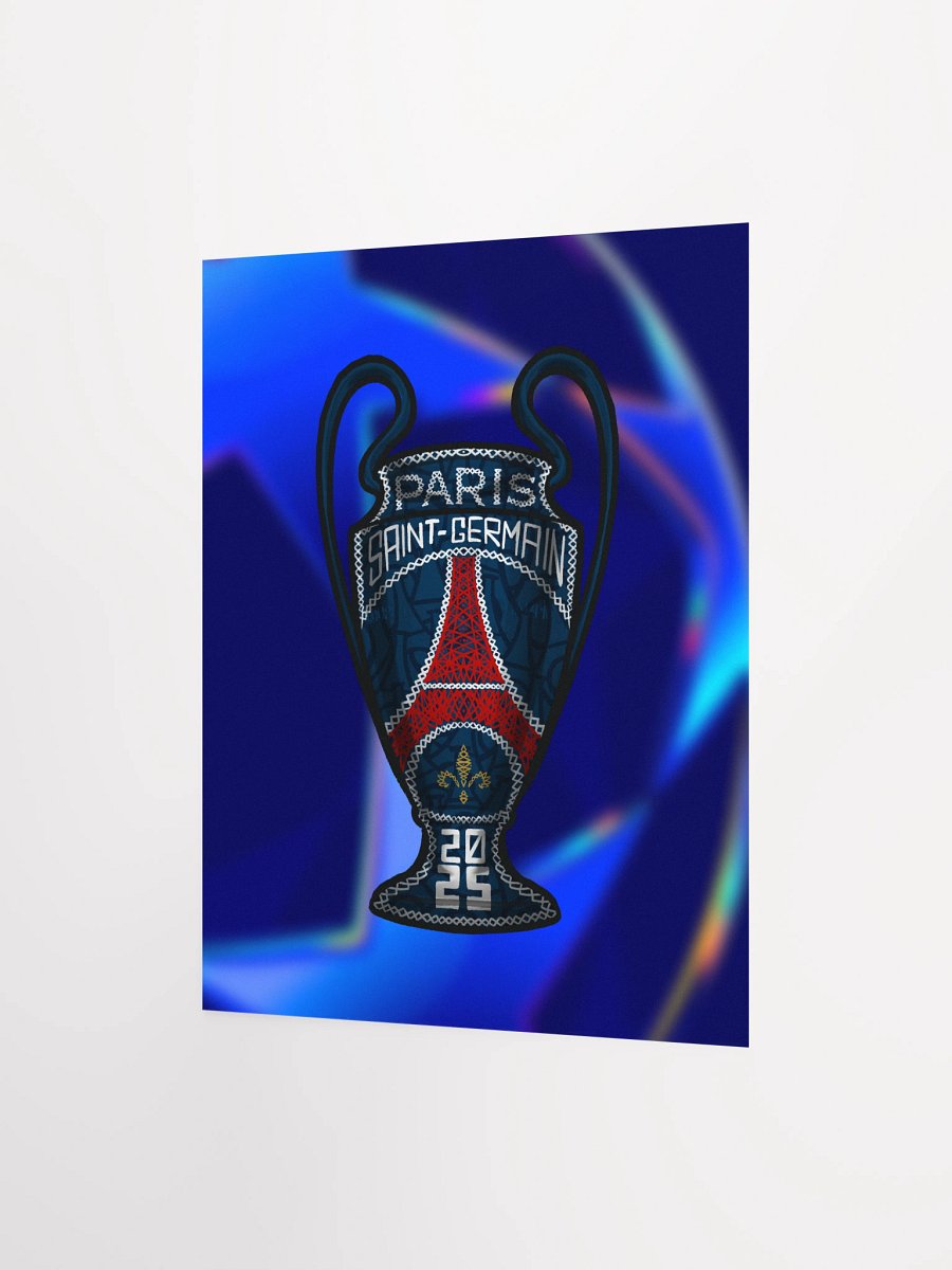 Paris × Champions League 2025 product image (5)