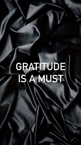 Gratitude is a must

#IMpossible #iampossible #possible #affirmation #quote #quotes #mantra #attraction #growth #healing #pro...