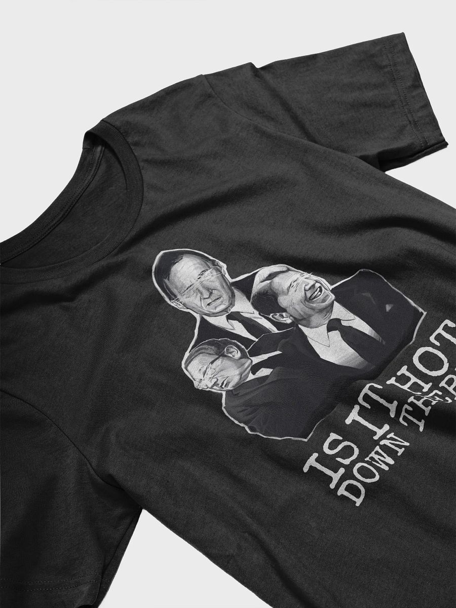 Hell Squad - Black product image (3)