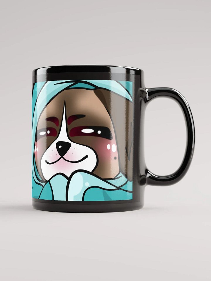 Cozy Puppy Mug product image (1)