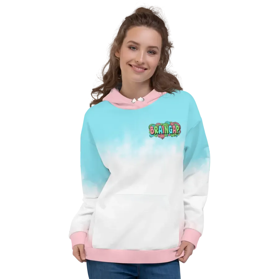 Brain Freeze Hoodie product image (3)