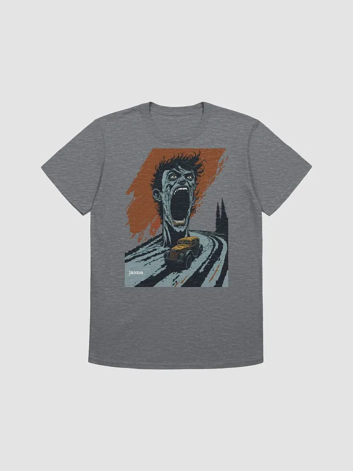 Scream - Tshirt product image (2)