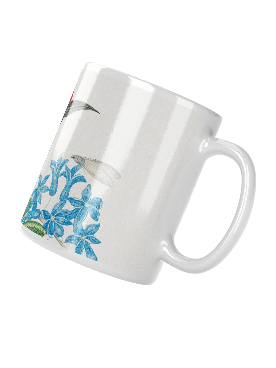 Botanical Beauty Mug product image (2)