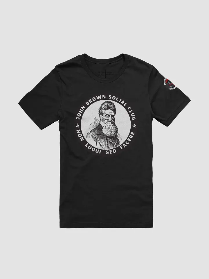 John Browns T Shirt product image (1)