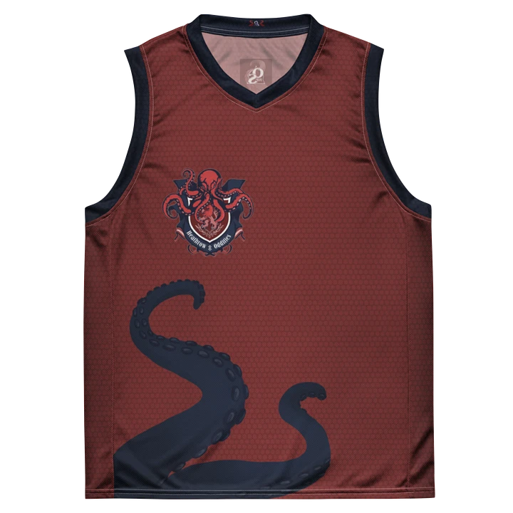 Unisex Tanktop product image (2)